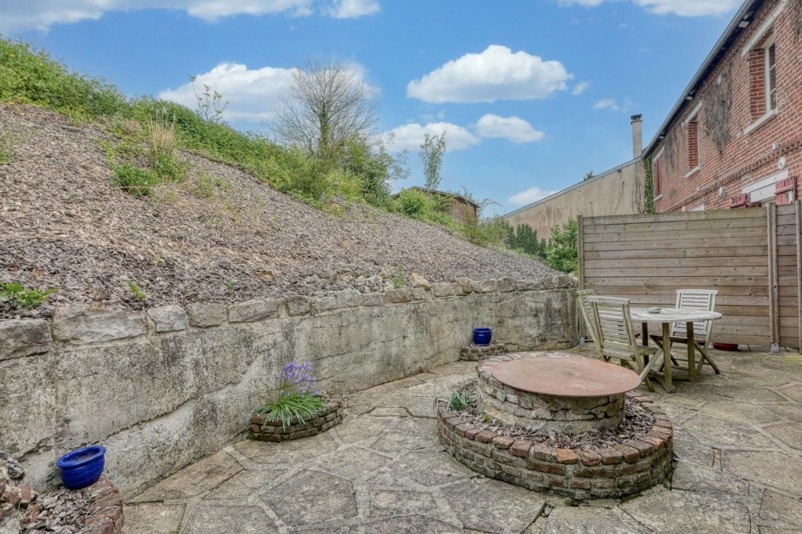 Domaine De Regnonval Bed & Breakfast Blicourt ภายนอก รูปภาพ