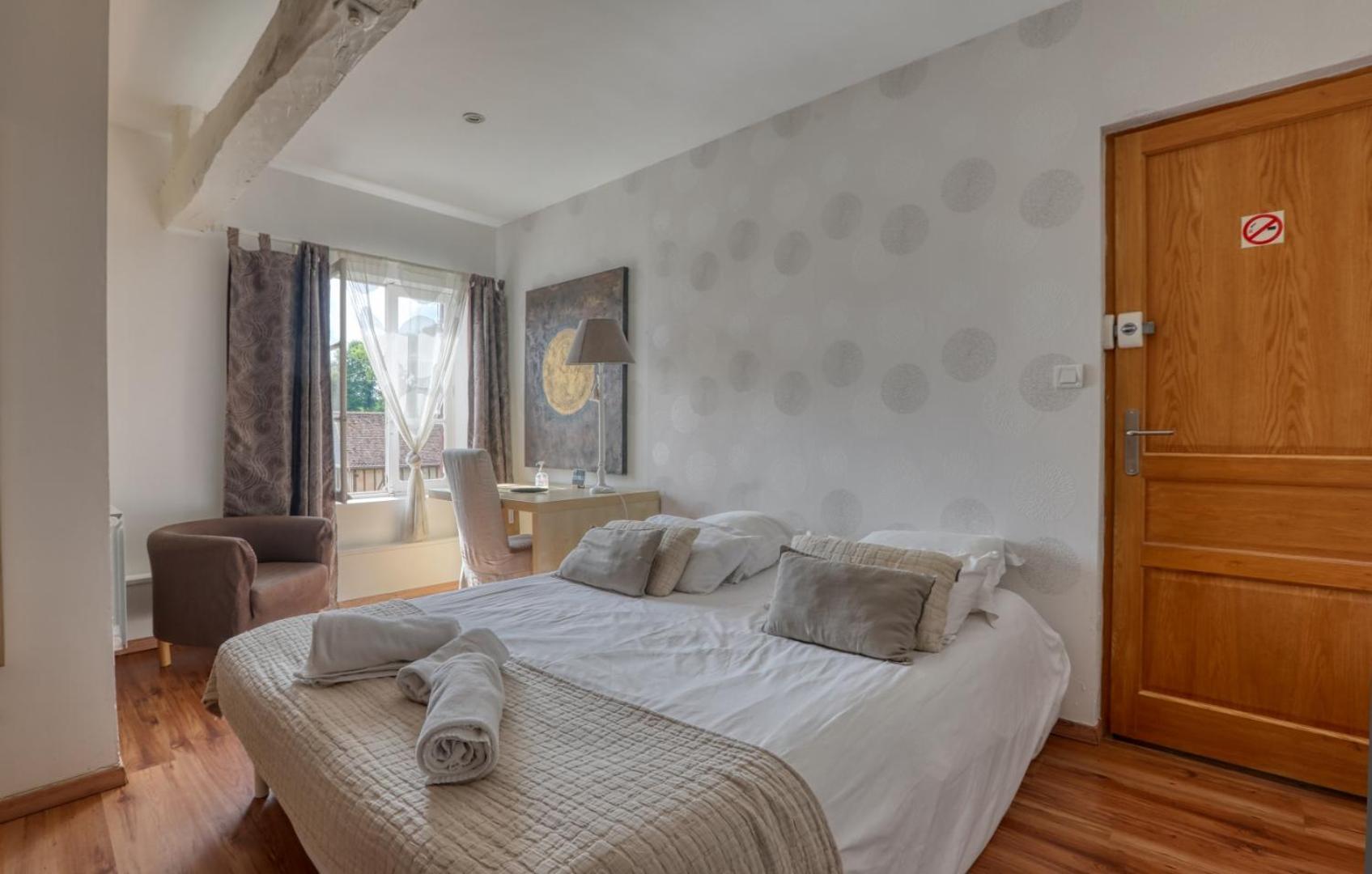Domaine De Regnonval Bed & Breakfast Blicourt ภายนอก รูปภาพ